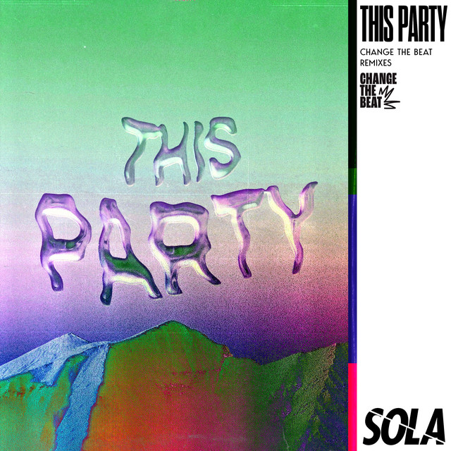 This Party - Leah Loredo Remix