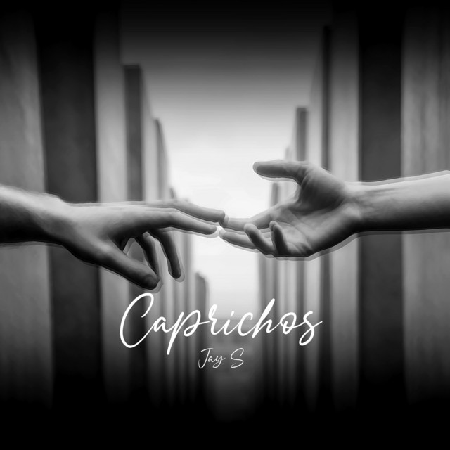 Caprichos cover