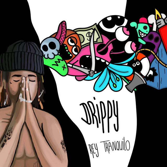 Drippy cover