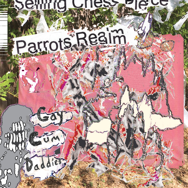 Parrots Realm cover art