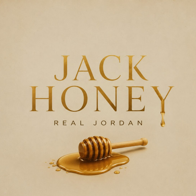 Jack Honey