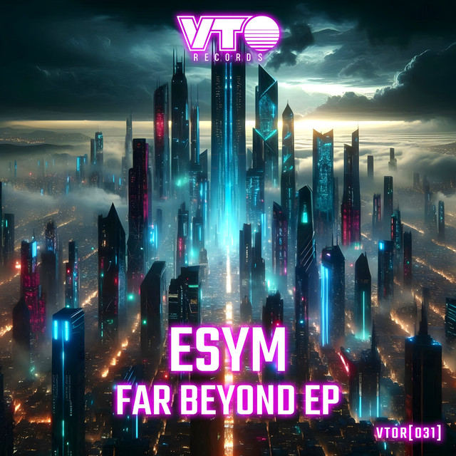 Far Beyond album art