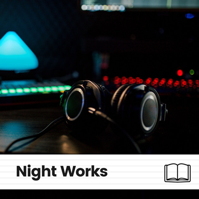 Working Music Solitude