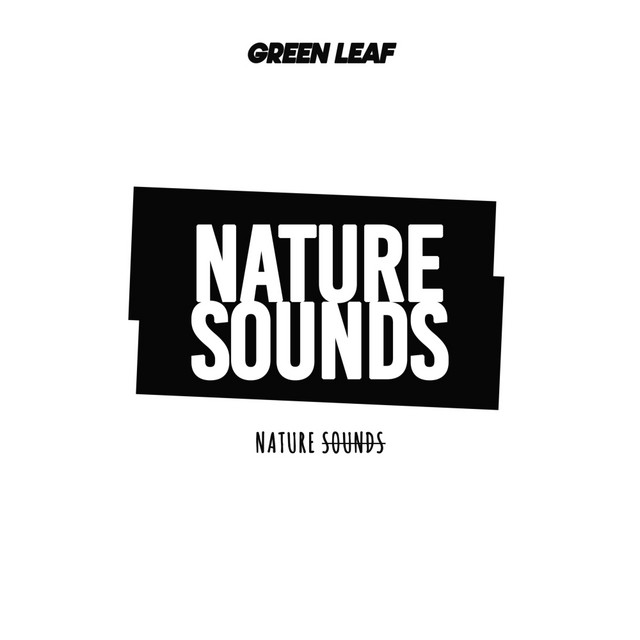Nature Sounds cover art