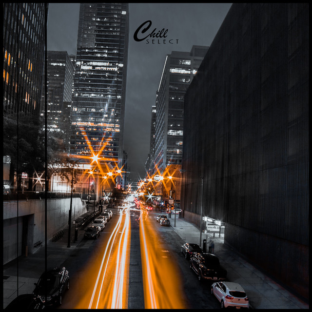 Elevated cover art