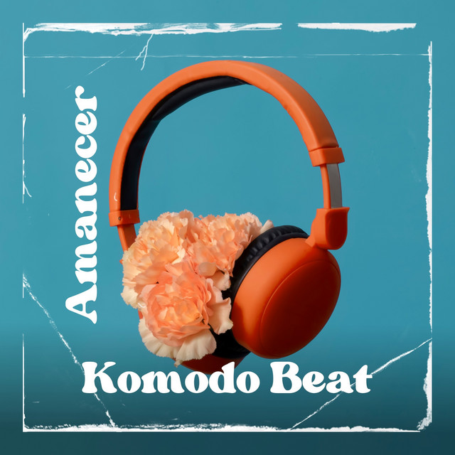 Komodo Beat