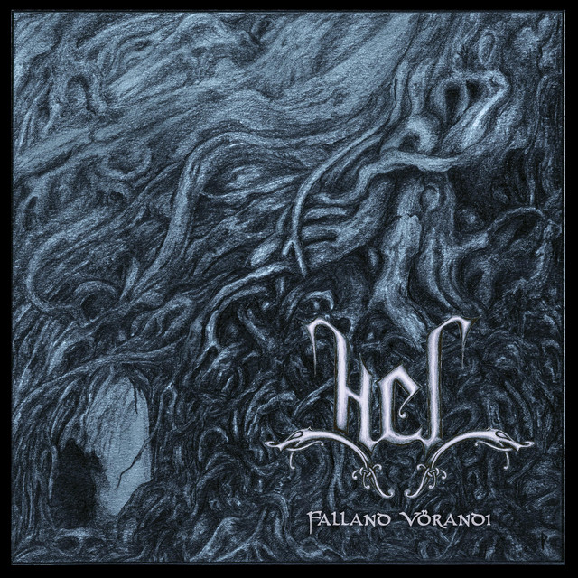 Falland Vörandi (Re-Release) cover art