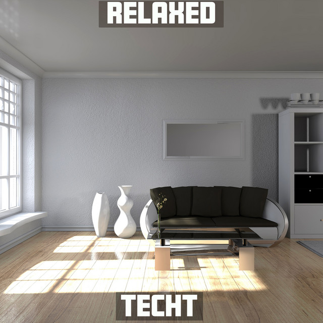 Relaxed cover art
