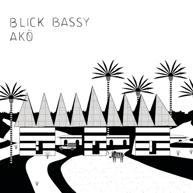 Akö (Deluxe version) cover art