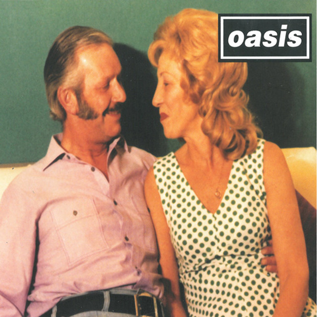 Stand By Me - Single by Oasis | Spotify
