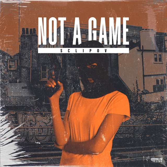 Not A Game