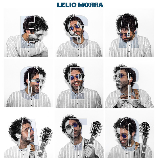 ESAGERATO cover art