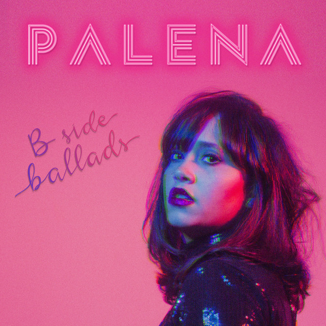 B Side Ballads cover art