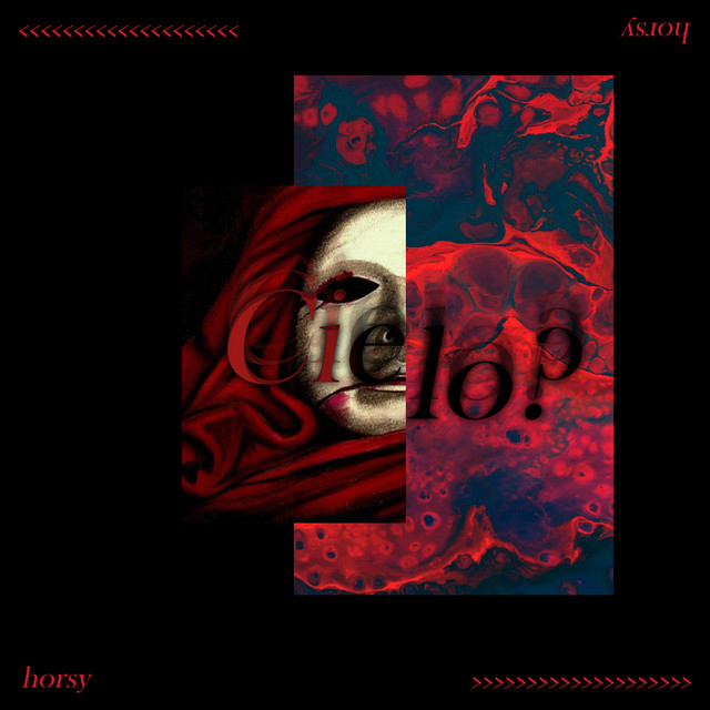 Cielo? cover art