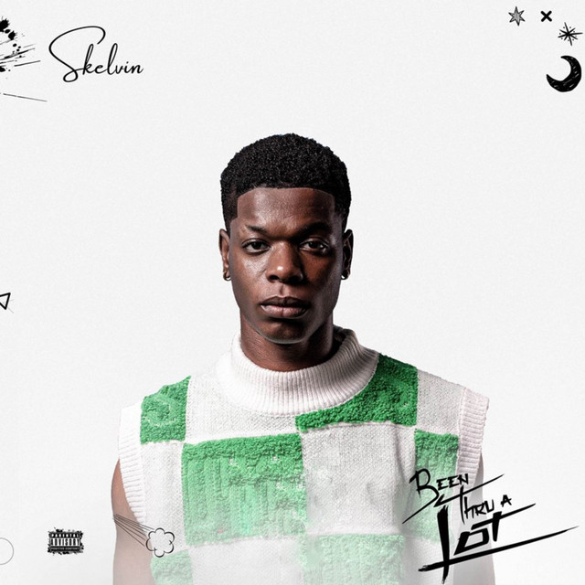Been thru A Lot cover art