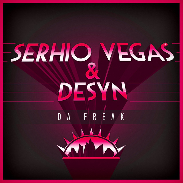 Da Freak cover art