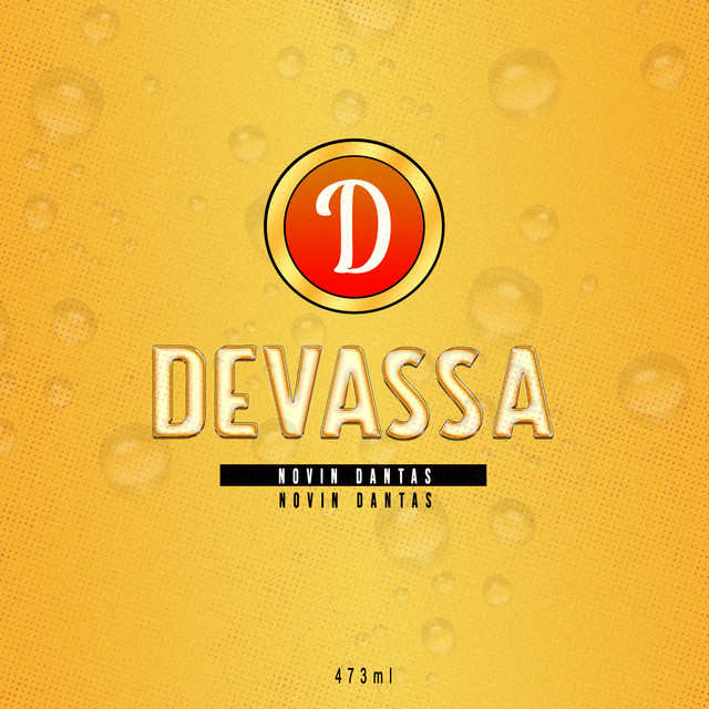 Devassa cover art