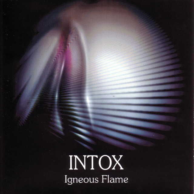 Intox cover art