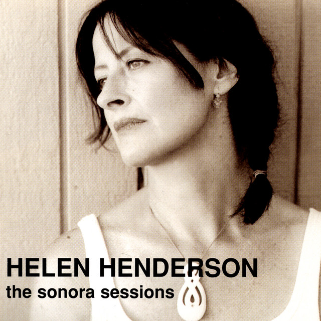 The Sonora Sessions cover