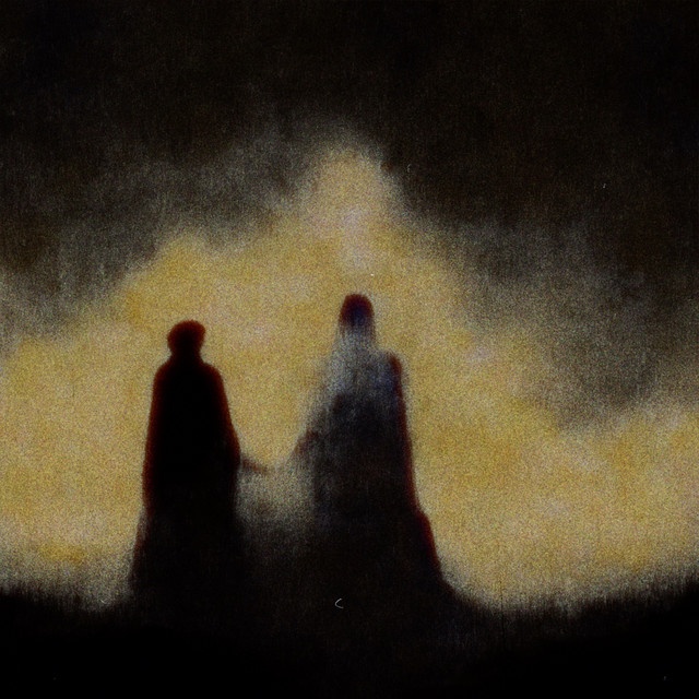 Scared cover art
