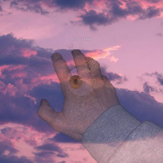 In My Hands cover art