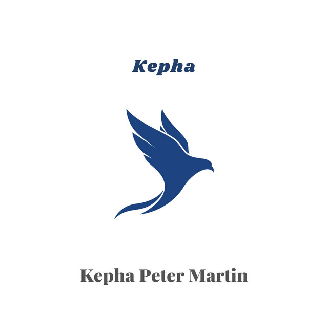 Kepha cover art