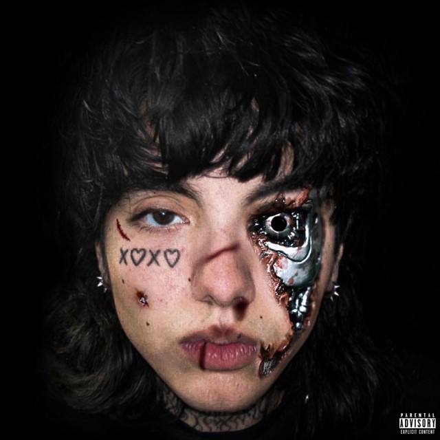 XOXO cover art