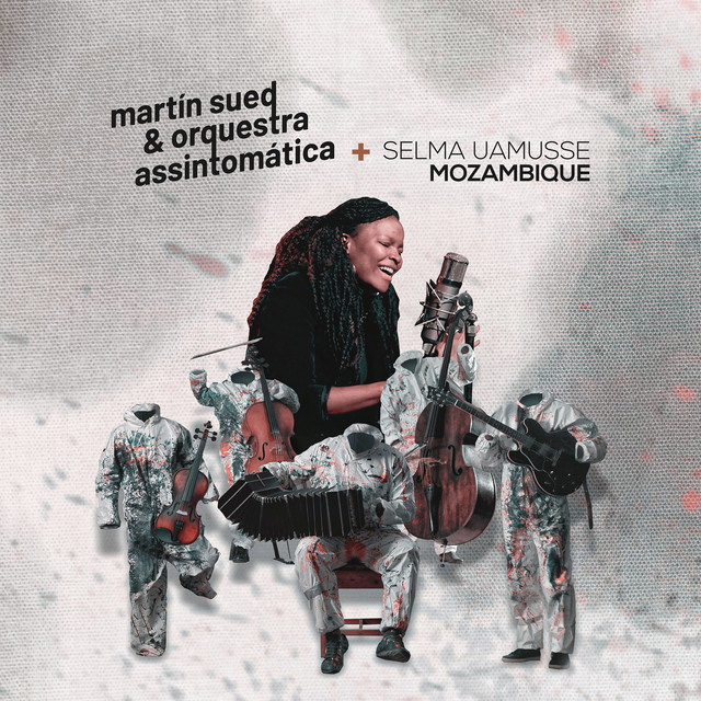 album image