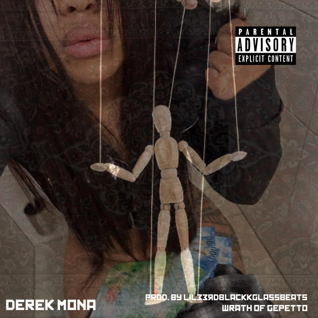 The Wrath of Gepetto cover art