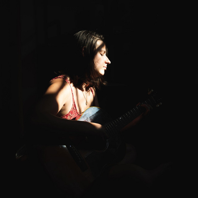 Heart In A Box - sad girl version