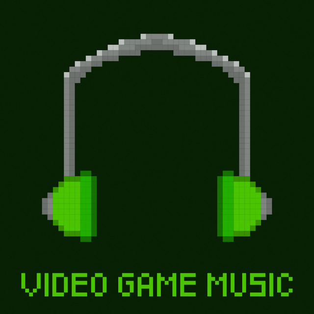 Video Game Music cover art