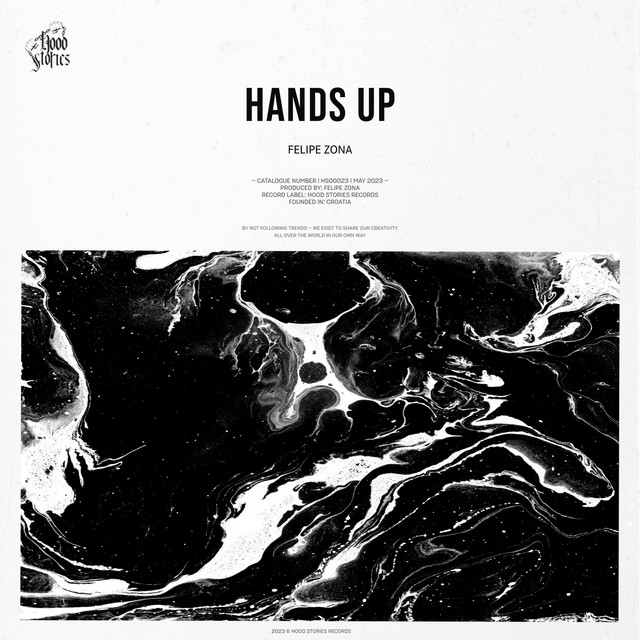 Hands Up - Original Mix