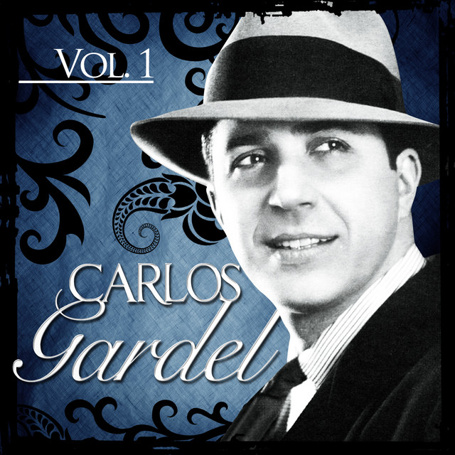 CARLOS 78RPM アルゼンチン盤 5枚セット GARDEL