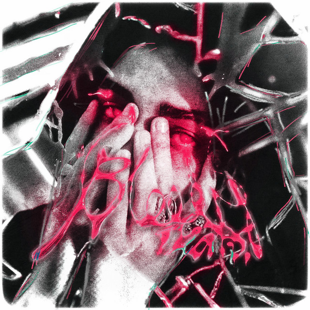 BLOODY TEARS cover art
