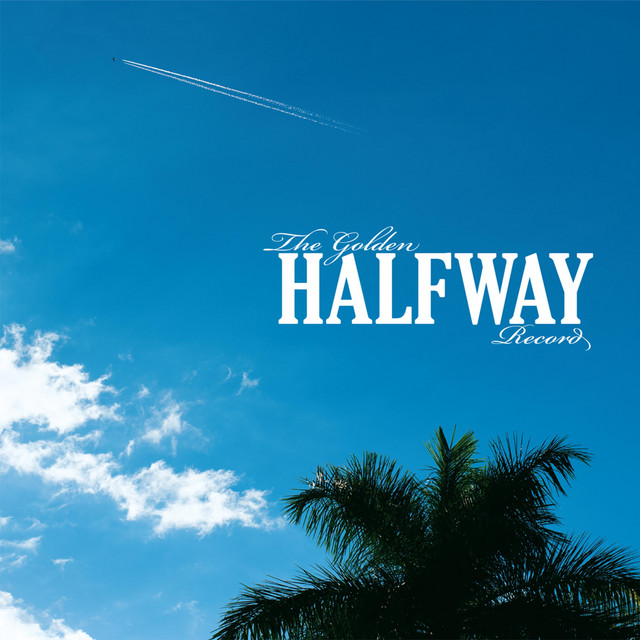 The Golden Halfway Record cover