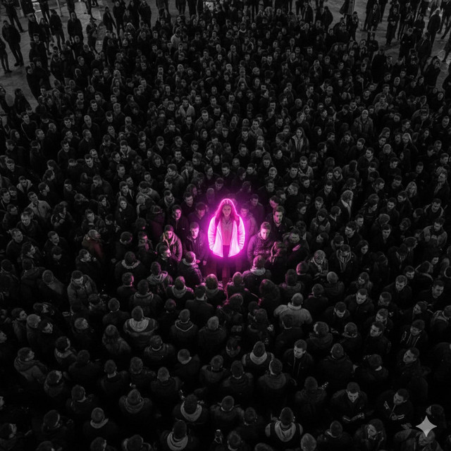 MILLON cover art