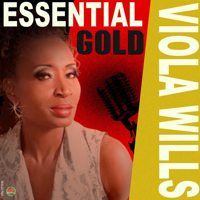 Essential Gold cover art