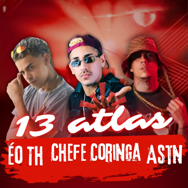 13 Atlas