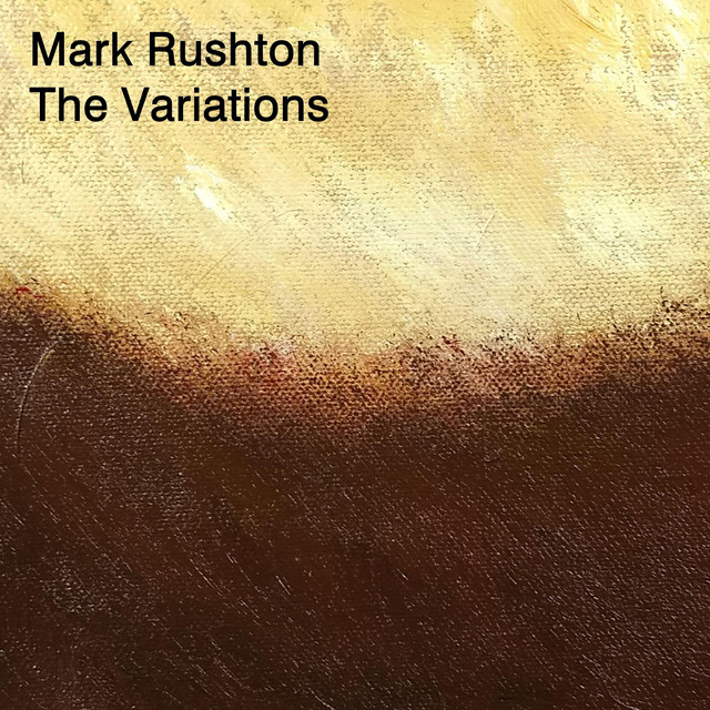 The Variations cover art