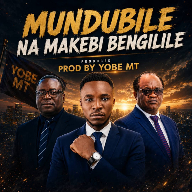 Yobe MT