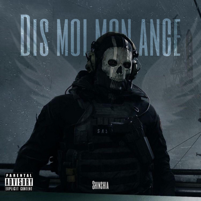 DIs moi mon ange