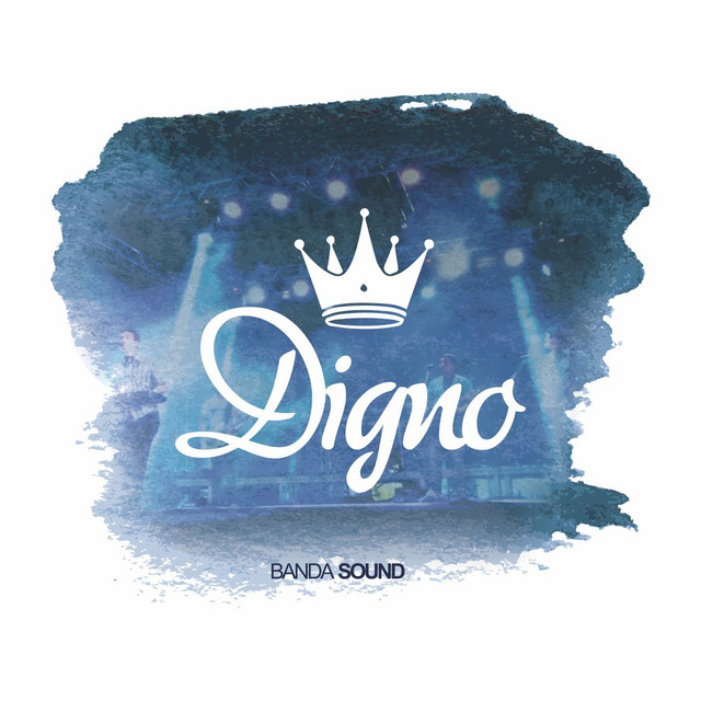 Digno cover art