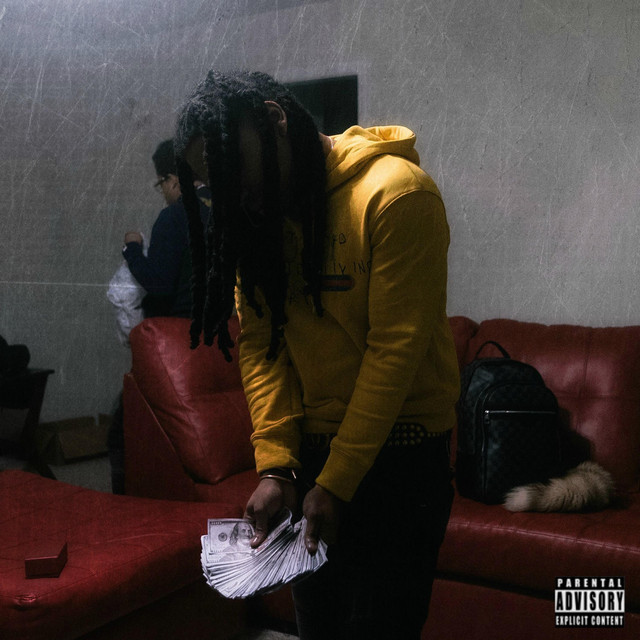 Above All Else cover art