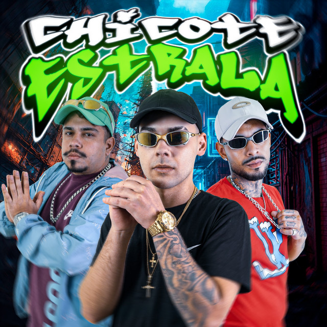 Chicote Estrala