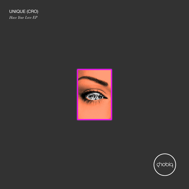 Have Your Love EP