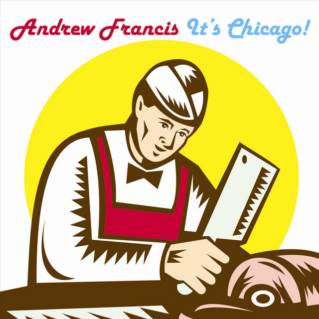 It's Chicago! cover