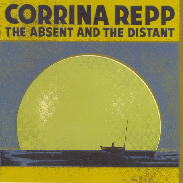 The Absent and The Distant cover art