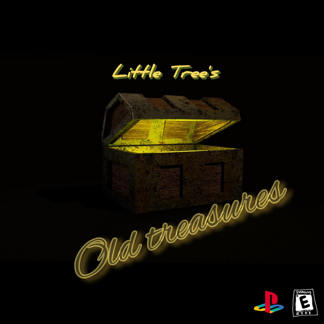 Little Tree's Old Treasures 2 - Album by Little Tree | Spotify