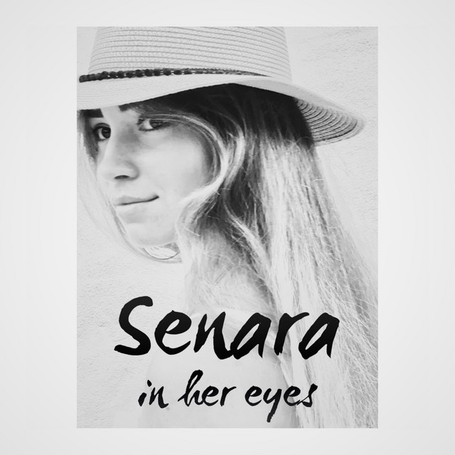 In Her Eyes cover art