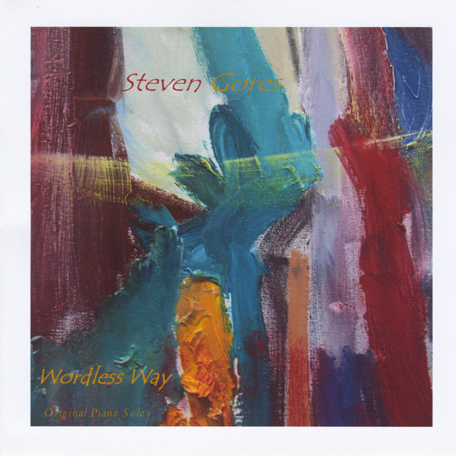 Wordless Way cover